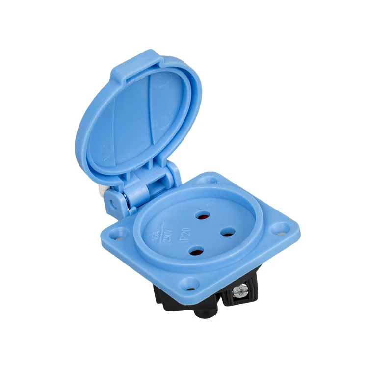 Какво прави цивилния контакт важен за ежедневна употреба?