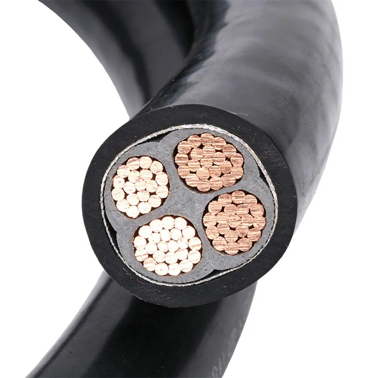 CCC Тел с гумена обвивка