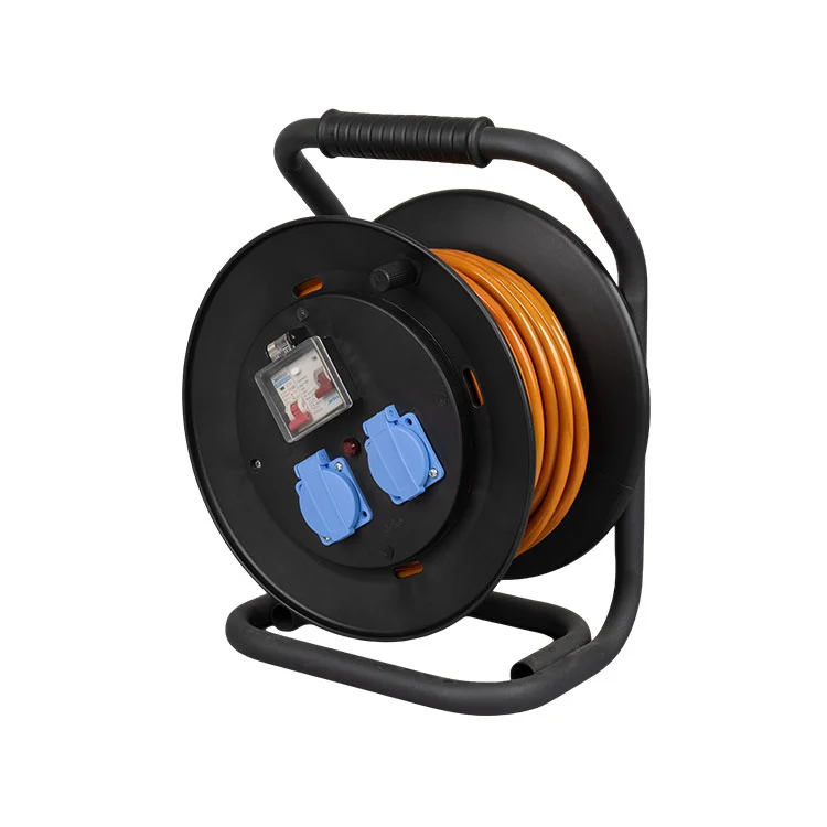 Битова макара със защита срещу протичане