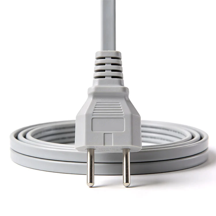 European Standard Flat Plastic Wire